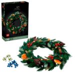 LEGO ICONS 10340 Couronne