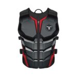 gilet haptique bHaptics TactSuit Air Onyx