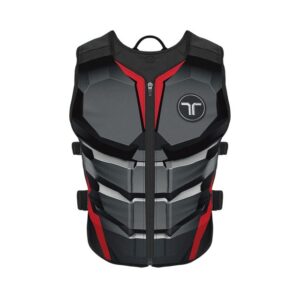 gilet haptique bHaptics TactSuit Air Onyx