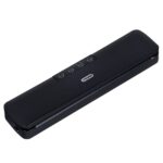 Mesko Home MS 4492 appareil à emballage sous vide 0,6 mbar Noir