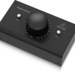 Behringer MONITOR1 - contrôleur de moniteur passif