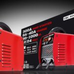Chargeur de véhicule everActive CBC40 12V/24V
