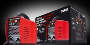 Chargeur de véhicule everActive CBC40 12V/24V