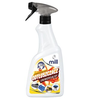 Mill Clean dégraissant universel pour taches grasses 555 ml