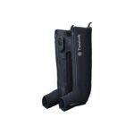 Therabody Chaussures de massage lymphatique JetBoots Prime taille M Noir