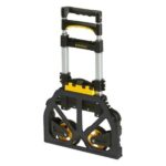 Chariot de transport pliant Stanley en aluminium SXWT-FT501-SP 70 kg