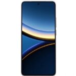 Xiaomi Poco F7 Pro 5G Dual Sim 12/256GB Argent