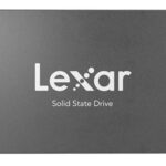 SSD Lexar NQ100 2.5" 240GB Serial SATA III