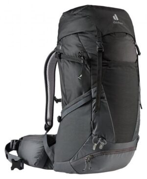 Deuter Futura Pro 34 SL 34 L Noir