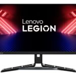 Lenovo R25i-30 LED display 62,2 cm (24.5") 1920 x 1080 pixels Full HD Noir