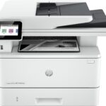HP LaserJet Pro Imprimante MFP 4102fdw