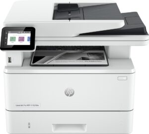 HP LaserJet Pro Imprimante MFP 4102fdw