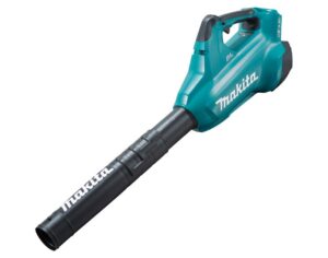 Makita DUB362Z souffleur de feuilles sans fil 193 km/h Noir, Turquoise 18 V Lithium-Ion (Li-Ion)