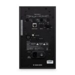 Adam A4V Noir