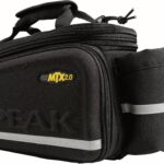 Topeak MTX TrunkBag DX 2.0 nouveau 2024 (04.2024)