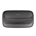 Hisense 120L9HA projecteur TV Projecteur à focale ultra courte 3000 ANSI lumens DLP UHD 4K (3840x2160) Noir