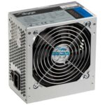 Akyga AK-B1-500 unité d'alimentation d'énergie 500 W 20+4 pin ATX ATX Gris