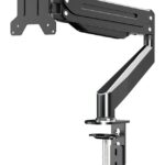 Esperanza ERW019 support d'écran plat pour bureau 68,6 cm (27") Noir