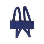 Ceinture stabilisatrice pour fauteuil roulant Secubac IV