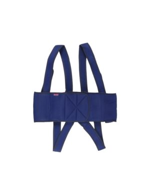 Ceinture stabilisatrice pour fauteuil roulant Secubac IV