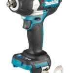 Makita DTW700Z clé pneumatique 1/2" 2200 tr/min 700 N·m Vert