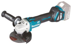 Makita DGA511Z meuleuse d'angle 12,5 cm 8500 tr/min
