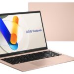 ASUS Vivobook 15 X1504VA-BQ1648 i5-1334U 15.6 "FHD IPS 60Hz 250Nits AG 16GB DDR4 SSD512 Iris Xe Graphics WLAN+BT Cam720p 42WHrs NoOS Terra Cotta