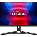 Lenovo Legion R25f-30 LED display 62,2 cm (24.5") 1920 x 1080 pixels Full HD Noir