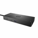 DELL WD19DCS-240W Avec fil USB 3.2 Gen 2 (3.1 Gen 2) Type-C Noir