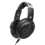 Sennheiser HD 490 PRO Plus - casque de studio ouvert de référence professionnelle