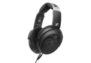 Sennheiser HD 490 PRO Plus - casque de studio ouvert de référence professionnelle