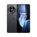 OnePlus 13R 17,2 cm (6.78") Double SIM Android 15 5G USB Type-C 12 Go 256 Go 6000 mAh Noir
