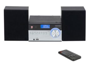 CAMRY CR 1173 Mini chaîne HIFI