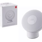 Xiaomi Motion-Activated Night Light 2 Bluetooth Éclairage d’ambiance