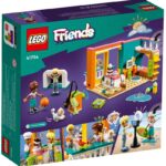 LEGO FRIENDS 41754 CHAMBRE DE LÉO
