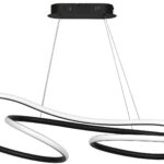 Activejet Lampe suspendue LED AJE-LARO LW