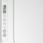 HP DeskJet 2810e Sans fil All-in-One Couleur Imprimante, Copieur, Scanner
