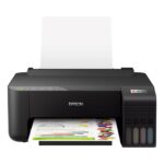 Epson EcoTank L1270 WiFi - Imprimante A4 avec Wi-Fi et alimentation en encre continue