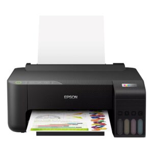 Epson EcoTank L1270 WiFi - Imprimante A4 avec Wi-Fi et alimentation en encre continue