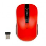 iBox LORIINI souris Ambidextre RF sans fil Optique 1600 DPI