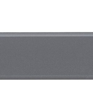 Samsung Galaxy A56 17 cm (6.7") Double SIM Android 15 5G USB Type-C 8 Go 256 Go 5000 mAh Graphite
