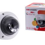 CAMÉRA IP Hikvision DS-2CD1147G2H-LIU(2.8mm)