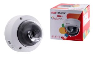 CAMÉRA IP Hikvision DS-2CD1147G2H-LIU(2.8mm)
