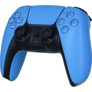 Contrôleur sans fil Sony PlayStation 5 DualSense gamepad Starlight Blue V2