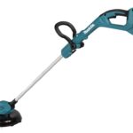 Makita DUR193Z débroussailleuse et coupe-bordure 280 W Batterie Noir