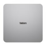 Lenovo ThinkCentre neo Ultra Intel® Core™ i7 i7-14700 16 Go DDR5-SDRAM 1 To SSD NVIDIA GeForce RTX 4060 Windows 11 Pro Mini PC Gris
