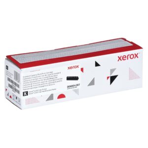 Xerox 006R04387 Cartouche de toner 1 pièce(s) Original Noir