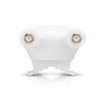Ubiquiti 5x Unifi AC Mesh 867 Mbit/s Blanc Connexion Ethernet, supportant l'alimentation via ce port (PoE)