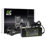 Green Cell AD65P adaptateur de puissance & onduleur Intérieure 90 W Noir