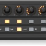 Behringer X-TOUCH MINI - Contrôleur USB